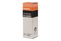 Brother PC302RF - 2 - printlint