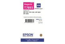 Epson T7893 - 1 - XXL formaat - magenta - origineel - printcartridge