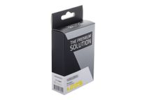 The Premium Solution E103 - geel - compatibel - inktvulling