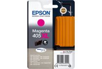 Epson 405XL Valise - magenta - cartouche d