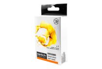 Cartouche compatible Brother LC223 - jaune - Switch 