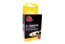 UPrint C-1500XLM - magenta - compatible - inktcartridge (alternatief voor: Canon PGI-1500XL M)