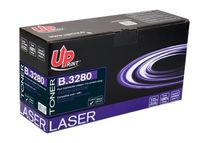 Cartouche laser compatible Brother TN3280 - noir - Uprint