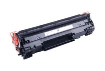 Cartouche laser compatible HP 83A - noir - Uprint