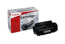 Canon M 6812A002 - noir - cartouche laser d