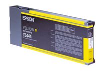Epson T6144 - jaune - cartouche d
