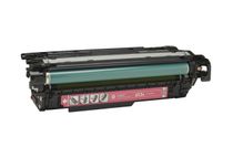 HP 654A - Magenta - origineel - LaserJet - tonercartridge (CF333A) - voor Color LaserJet Enterprise M651dn, M651n, M651xh; Color LaserJet Managed M651dnm, M651xhm