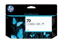 HP 70 - glansverbeteraar - origineel - DesignJet - inktcartridge