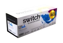 SWITCH - Cyaan - compatible - tonercartridge - voor HP Color LaserJet Pro M254dw, M254nw, MFP M280nw, MFP M281cdw, MFP M281fdn, MFP M281fdw