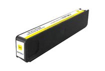 UPrint H-973XLY - geel - compatible - gereviseerd - inktcartridge (alternatief voor: HP F6T83AE)