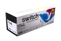 SWITCH - Zwart - compatible - tonercartridge - voor Brother DCP-L8410, HL-L8260, HL-L8360, MFC-L8690, MFC-L8900
