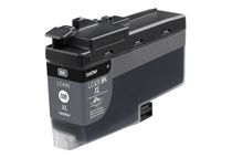 Brother LC426XLBK - hoog rendement - zwart - origineel - inktcartridge