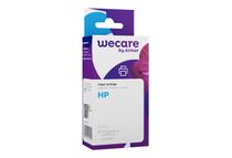 Cartouche compatible HP 363 - cyan clair - Wecare
