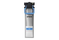Epson - XL - cyaan - origineel - inktcartridge