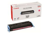 Canon 707 - magenta - cartouche laser d