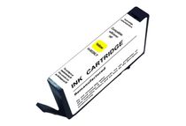 UPrint H-903XLY - geel - compatible - gereviseerd - inktcartridge (alternatief voor: HP 903XL)