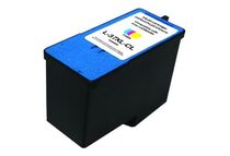 UPrint L-37XL - XL grootte - kleur (cyaan, magenta, geel) - compatible - gereviseerd - inktcartridge (alternatief voor: Lexmark 18C2180 (#37XL), Lexmark 18C2140 (#37))