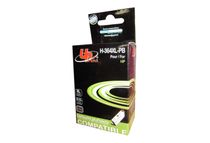 UPrint H-364XL-PB - XL grootte - fotozwart - compatible - gereviseerd - inktcartridge (alternatief voor: HP 364XL, HP 364)