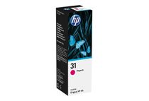 HP 31 - inkt-magenta - origineel - inktvulling