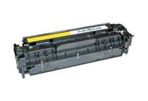 Cartouche laser compatible HP 305A - jaune - Owa K15582OW
