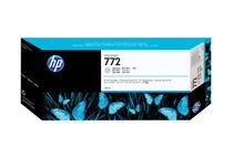 HP 772 - lichtgrijs - origineel - DesignJet - inktcartridge