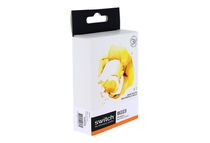 Cartouche compatible Brother LC3213 - jaune - Switch 