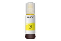 Epson EcoTank 102 - jaune - réservoir d