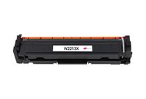 Cartouche laser compatible HP 207X - magenta - Uprint