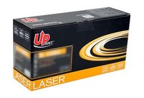 Cartouche laser compatible Samsung CLT-404S - magenta - Uprint