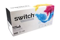 SWITCH - Zwart - compatible - tonercartridge - voor HP LaserJet Managed E50045; LaserJet Managed Flow MFP E52545
