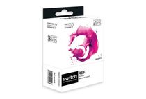 Cartouche compatible Brother LC427 - magenta - Switch