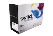 SWITCH - zwart - compatible - tonercartridge (alternatief voor: Samsung MLT-D205S/ELS)