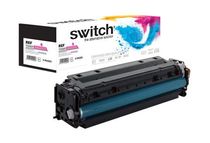 Cartouche laser compatible HP 207X - magenta - Switch