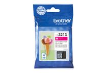 Brother LC3213 - magenta - cartouche d