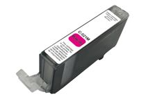 UPrint C-521M - magenta - compatible - inktcartridge (alternatief voor: Canon CLI-521)