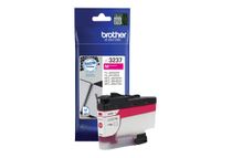 Brother LC3237 - magenta - cartouche d
