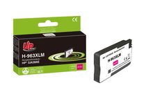 UPrint - magenta - compatibel - gereviseerd - inktcartridge (alternatief voor: HP 963XL)