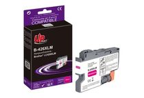 Cartouche compatible Brother LC426XL - magenta - Uprint