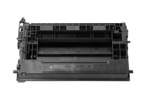 HP 37A - Zwart - origineel - LaserJet - tonercartridge (CF237A) - voor LaserJet Enterprise M607, M608, M609, MFP M633; LaserJet Enterprise Flow MFP M633