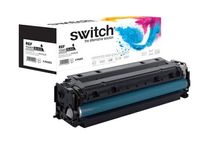 Cartouche laser compatible HP 207X - noir - Switch