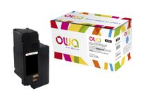 Cartouche laser compatible Xerox 106R01630 - noir - Owa K15772OW