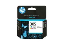 HP 305 - 3 couleurs - cartouche d