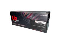 Cartouche laser compatible HP 106A - noir - Uprint