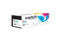 Cartouche laser compatible HP 117A - cyan - Switch