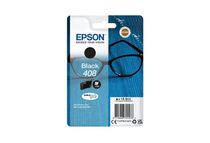 Epson 408 - zwart - origineel - inktcartridge