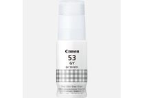 Canon GI 53 GY - grijs - origineel - inktvulling