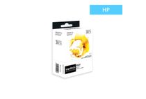 HP 963XL - hoog rendement - geel - origineel - inktcartridge