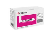 Kyocera TK 5440M - hoge capaciteit - magenta - origineel - tonercartridge