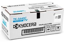 Kyocera TK 5440C - hoge capaciteit - cyaan - origineel - tonercartridge