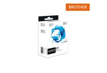 Cartouche compatible Brother LC3235XL - cyan - Switch